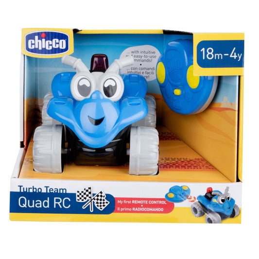 CHICCO QUAD RADIOCOM