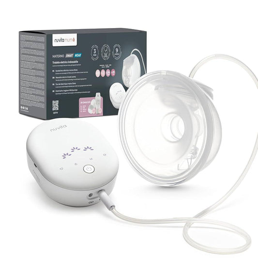 NUVITA TIRALATTE SMART WEAR 1287W