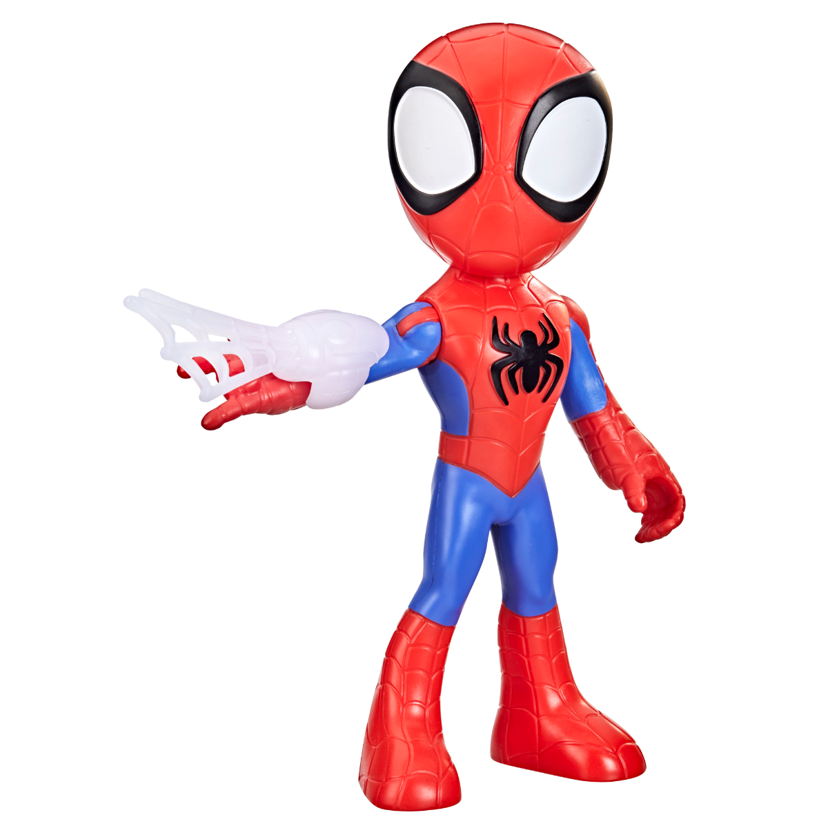 SPIDEY FIGURE MEGA AST