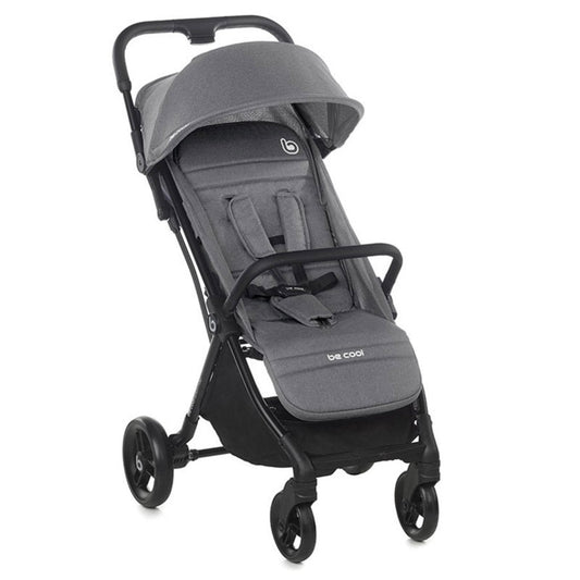 BE COOL PASSEGGINO QUICK FOLD BE GRAPHITE