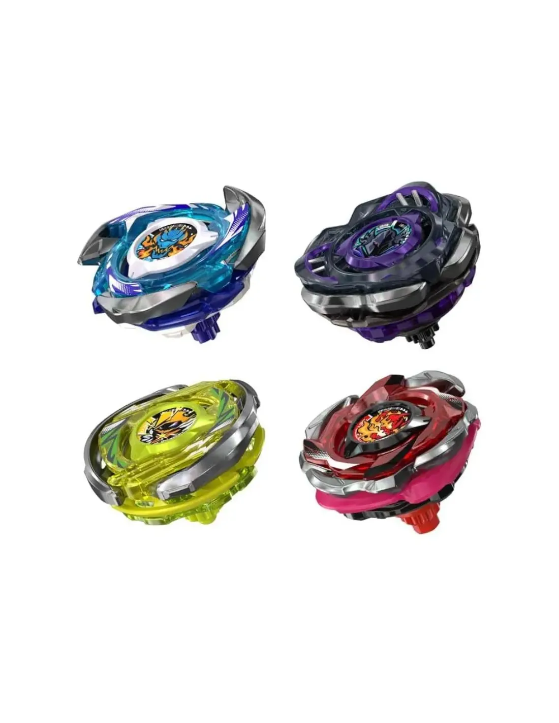 BEY BLADE STARTER PACK G0840