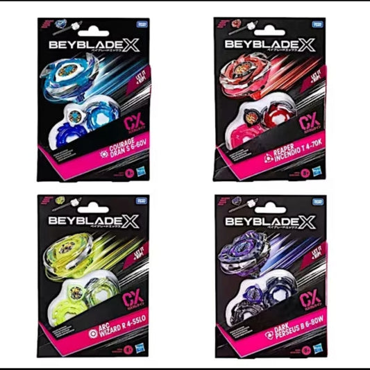 BEY BLADE STARTER PACK G0840