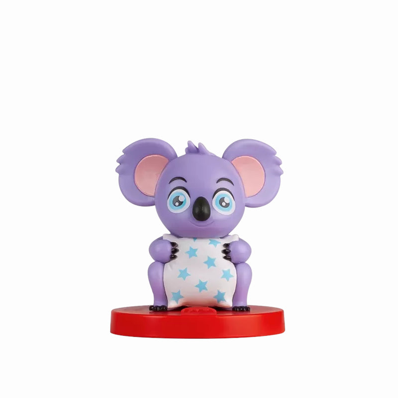 FABA BIANCA NOTTE_I rumori bianchi aiuteranno a calmare bambini e ba