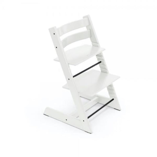 STOKKE SEDIA TRIPP TRAPP WHITE