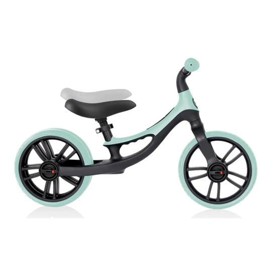 Globber - Go Bike Elite Duo - Mint