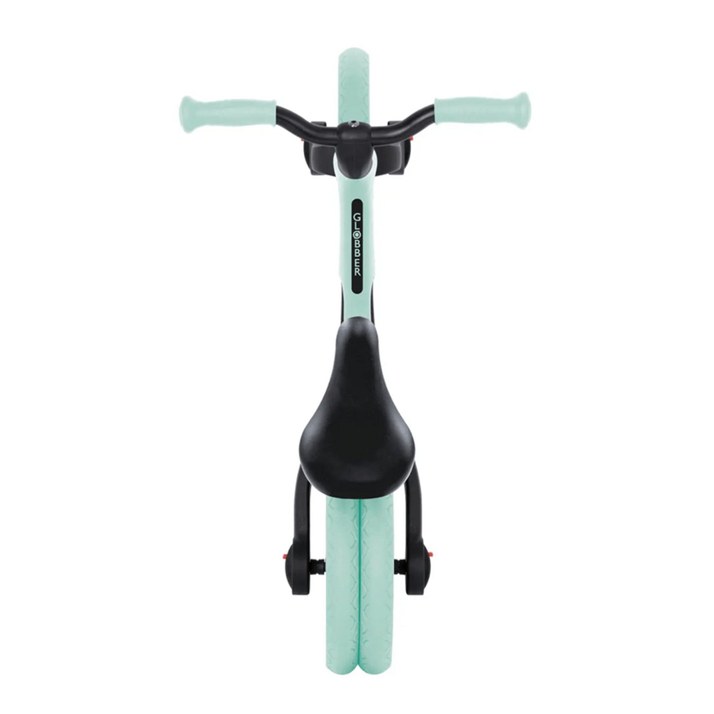 Globber - Go Bike Elite Duo - Mint
