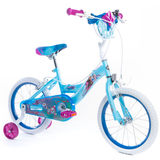 MANDELLI BICI FROZEN 16 SFERA 120165150