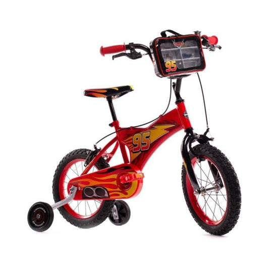 MANDELLI BICI 14 CARS SFERA