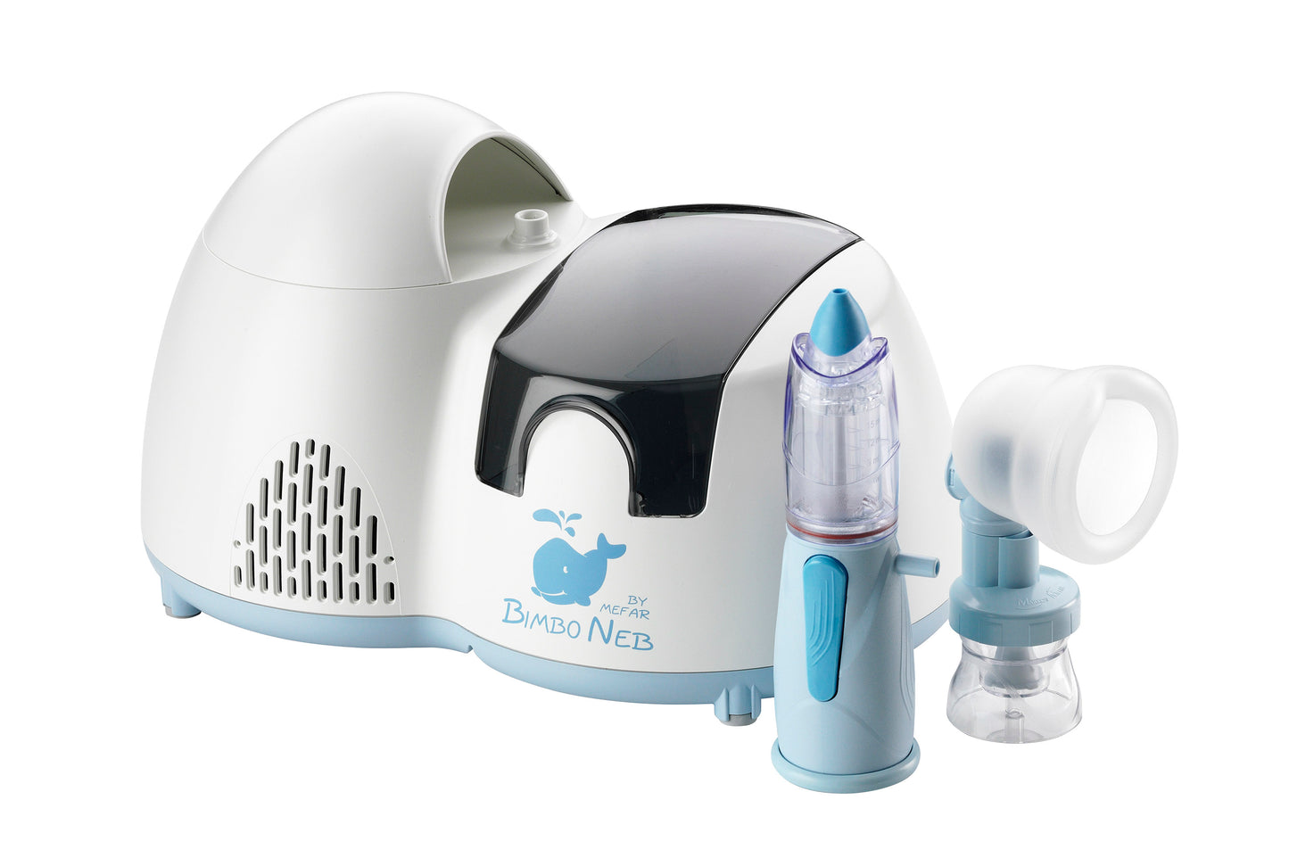 AIRLIQUIDE AEROSOL BIMBONEB