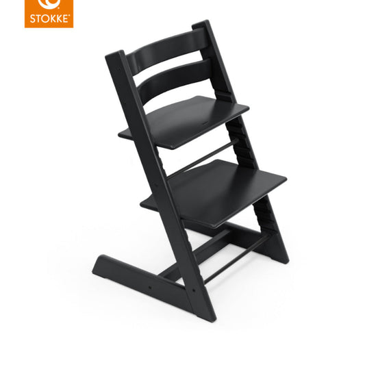 STOKKE TRIPP TRAPP BLACK