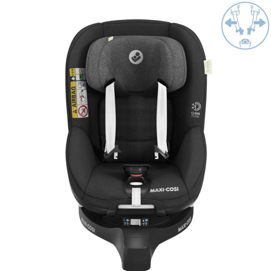 MAXICOSI MICA PRO ECO isize auth black