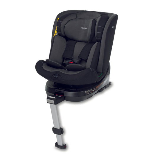 FOPPA PEDRETTI ITURN i-Size black