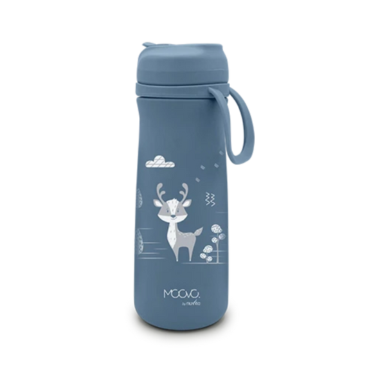 Borraccia termica 500 ml4441Powder Blu