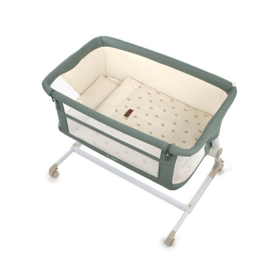 JANE CULLA BABY SIDE 2 BOTANIC