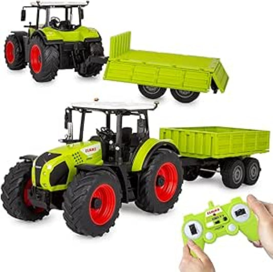 JAMARA 405360 CLAAS ARION 660 RCD