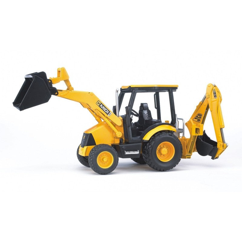 BRUDER JCB MIDI CX Escavatore