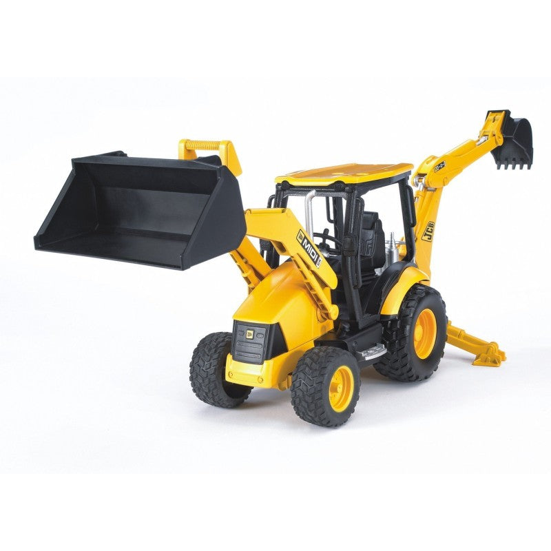 BRUDER JCB MIDI CX Escavatore