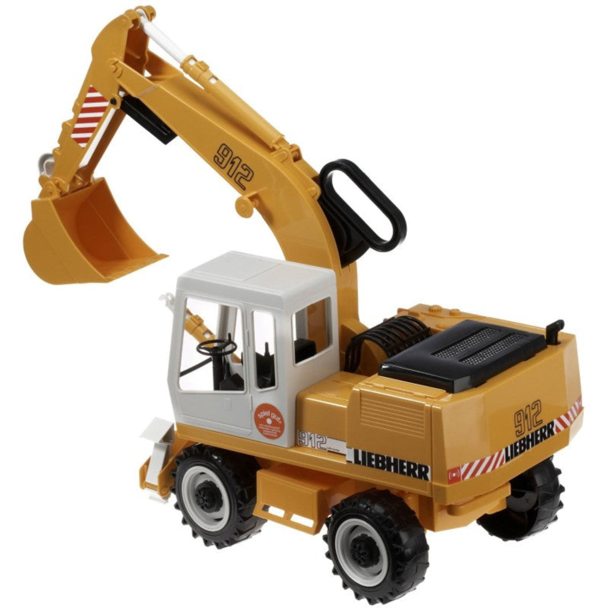 BRUDER Escavatore Liebherr 02426