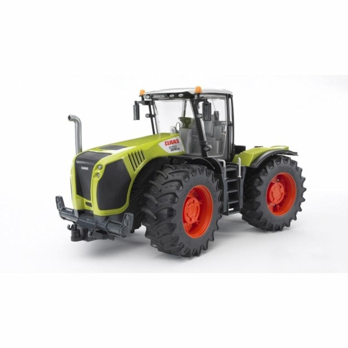 bruder 03015 Trattore Claas Xerion 5000