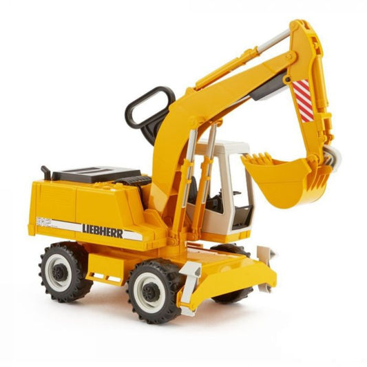 BRUDER Escavatore Liebherr 02426