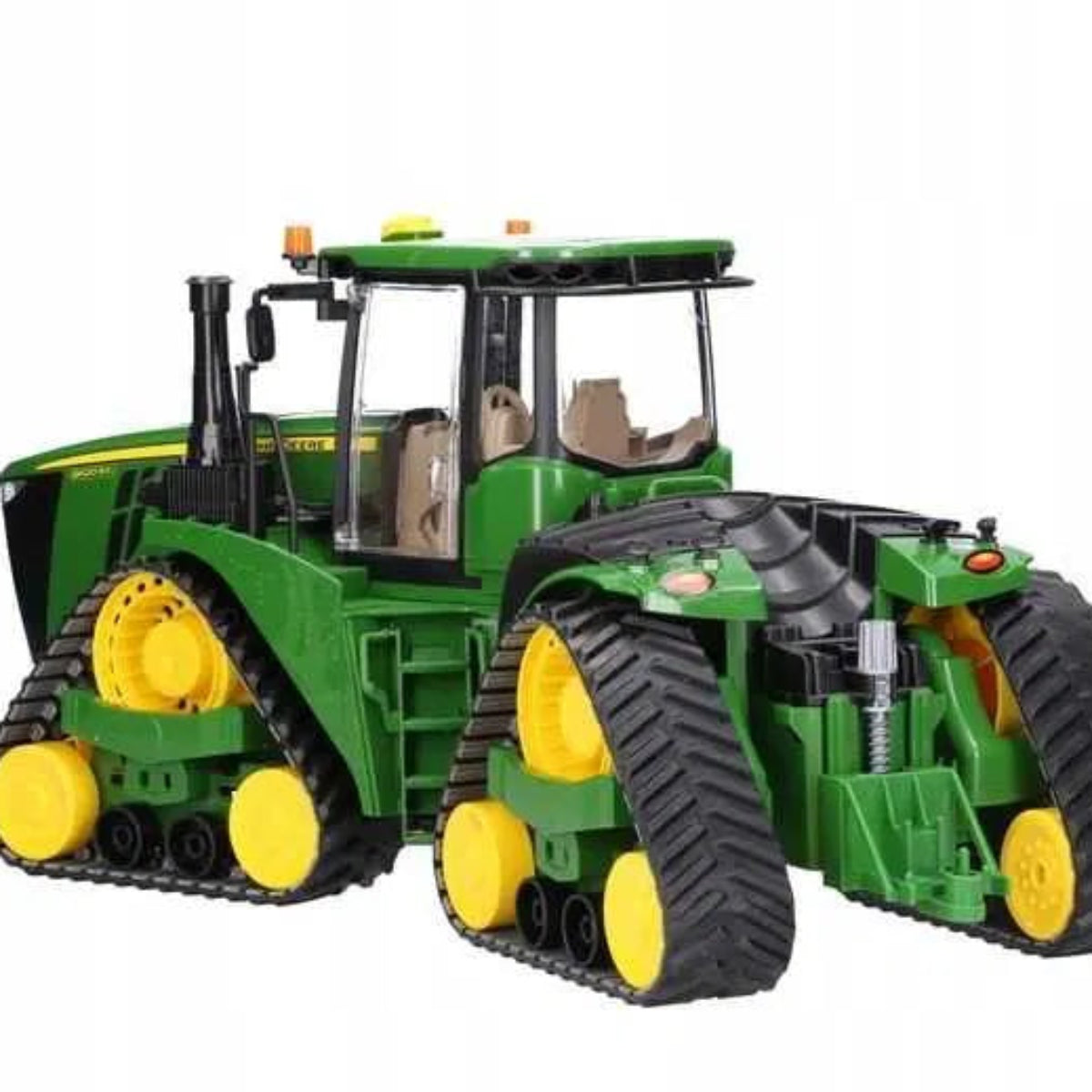 BRUDER 04055 John Deere 9620RX con cingoli