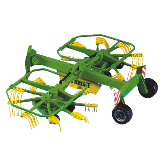 bruder 02216 Krone raccoglifieno