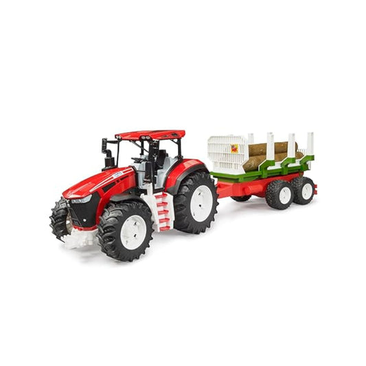 BRUDER  03453 ROADMAX TRACTOR
