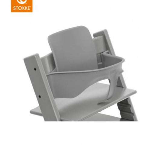 TRIPP TRAPP BABY SET 2 STORM GREY