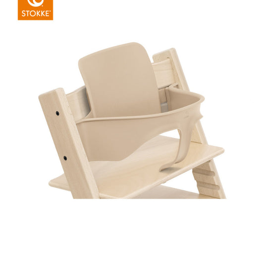 TRIPP TRAPP BABY SET2 NATURAL