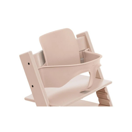 TRIPP TRAPP BABY SET 2 SERENE PINK