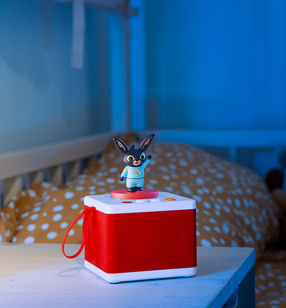 FABA STORIA BUONANOTTE BING