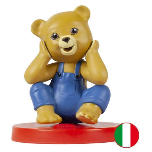 FABA FILASTROCCHE DELLA RABBIA
