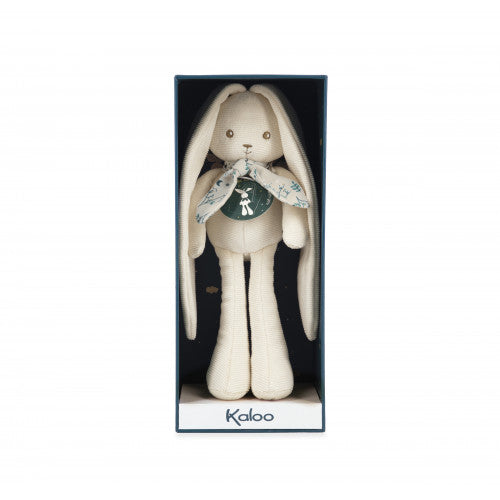 BURATTINO CONIGLIETTO CREMA 35CM