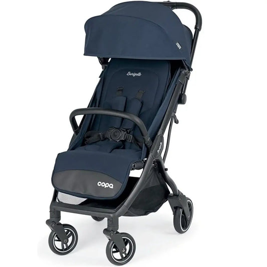 BURIGOTTO PASSEGGINO COPA BLUE