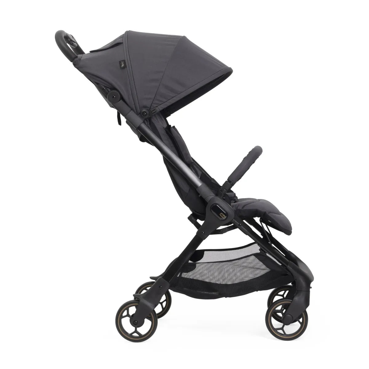 CHICCO PASSEGGINO WE BLACK