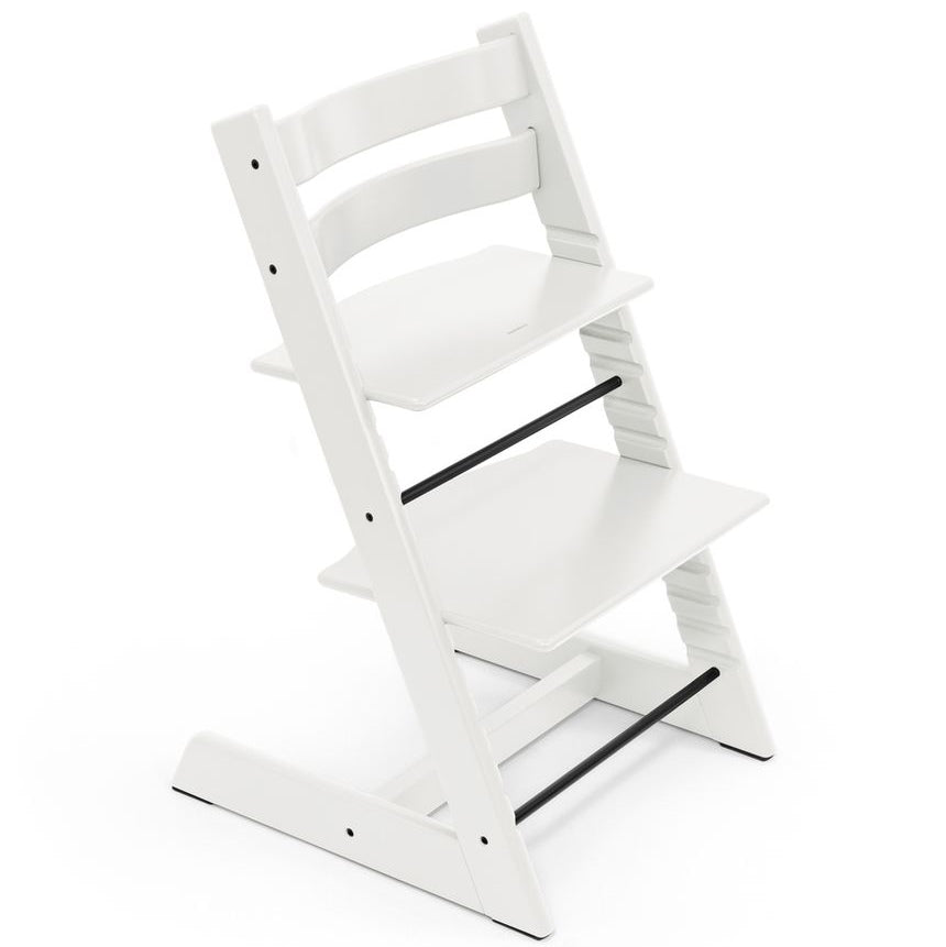 TRIPP TRAPP WHITE (Lista Battesimo Gioele - 12429)
