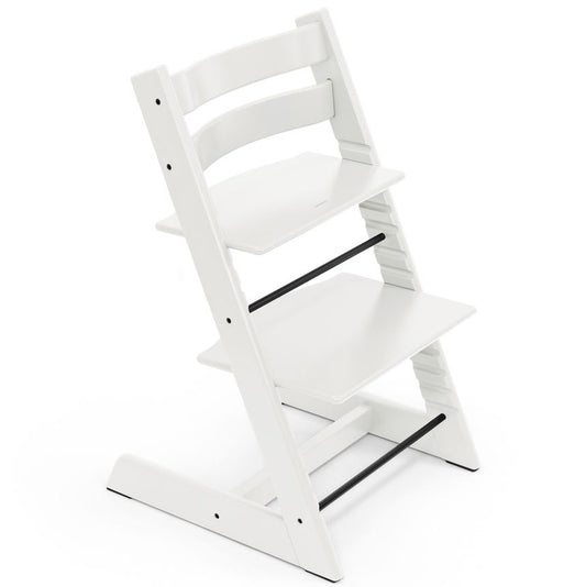 TRIPP TRAPP WHITE (Lista Battesimo Gioele - 12429)