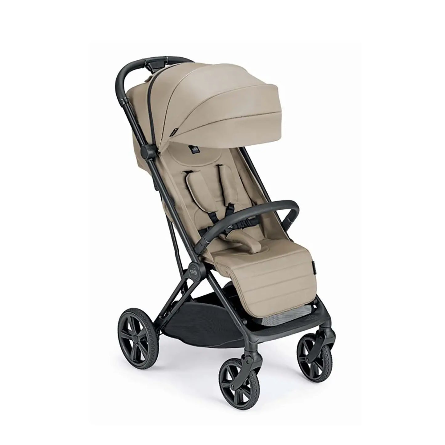 CAM PASSEGGINO OFF ROAD BEIGE