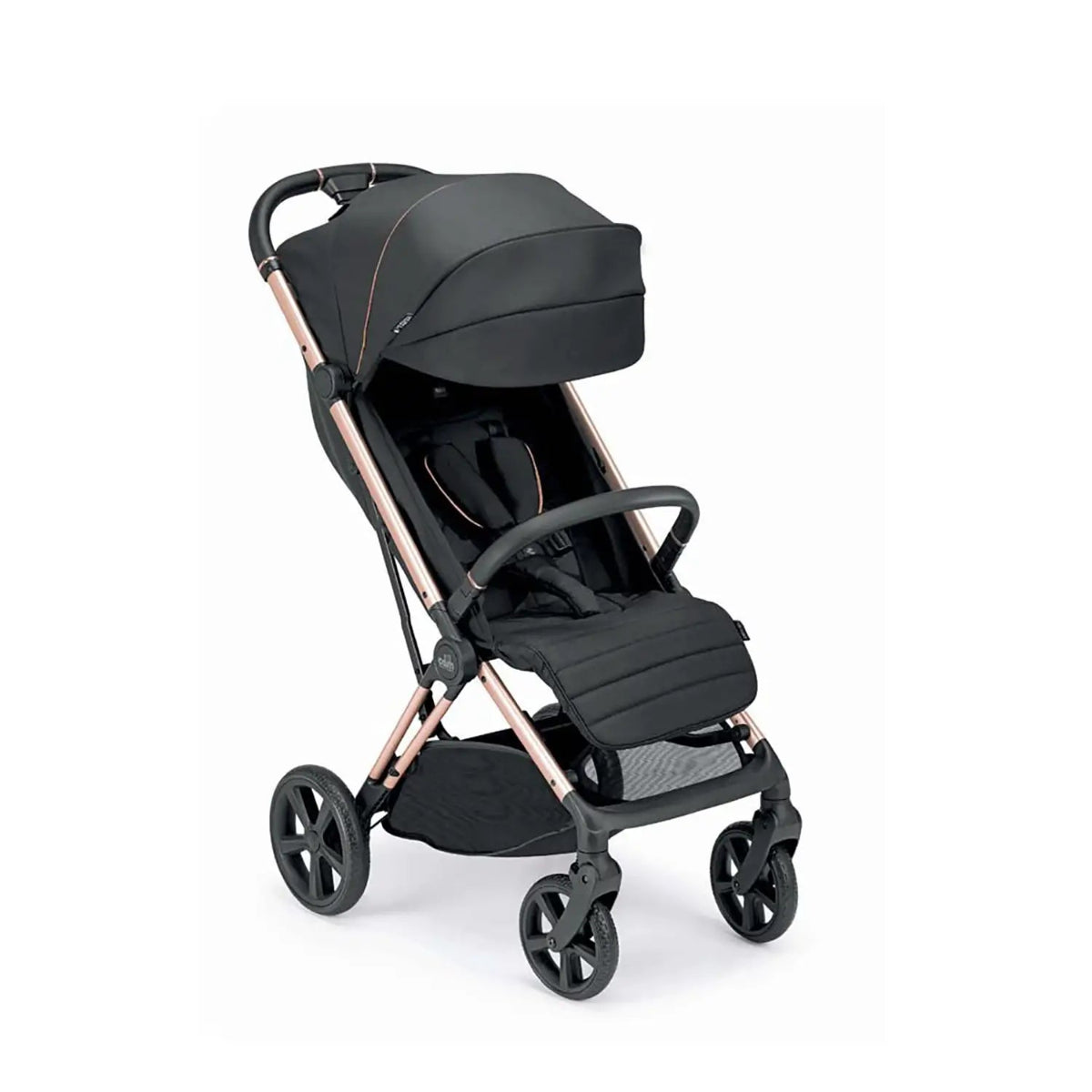 CAM PASSEGGINO OFF ROAD NERO