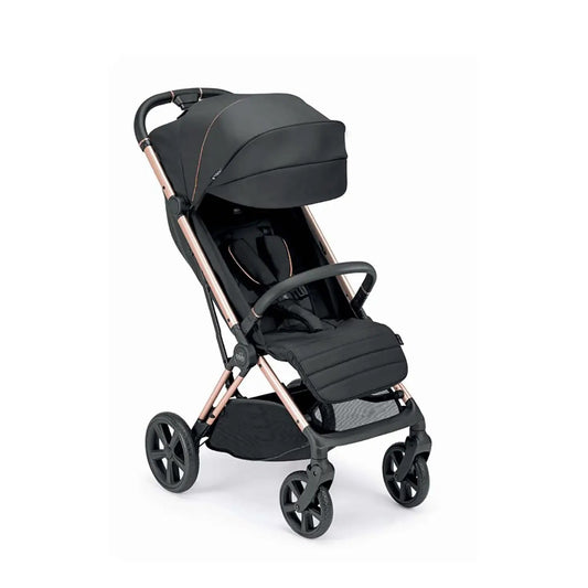 CAM PASSEGGINO OFF ROAD NERO