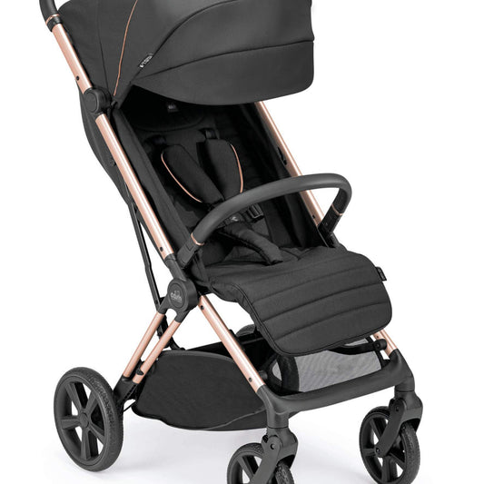 CAM PASSEGGINO OFF ROAD NERO