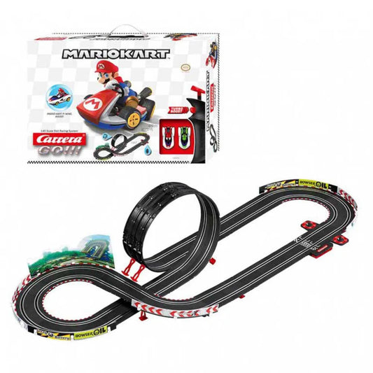 Carrera Pista Nintendo Mario Kart - P-Wing