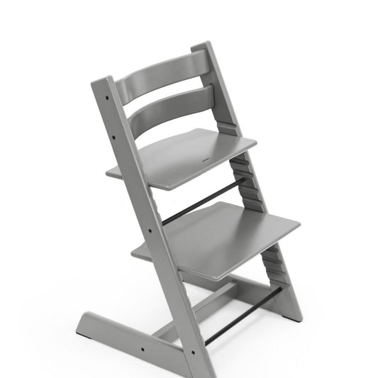 STOKKE Tripp Trapp Chair Cashmere Grey
