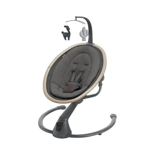 MAXI COSI SDRAIETTA ALTALENA CASSIA GRAPHITE ECO