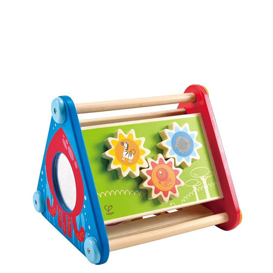 HAPE E0434 Triangolo Multiattività Portatile