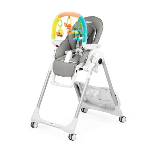 PEG PEREGO SEGGIOLONE PRIMA PAPPA FOLLOW ME PLUS ICE