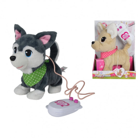 CHI CHI LOVE PUPPY FILOG.20 CM