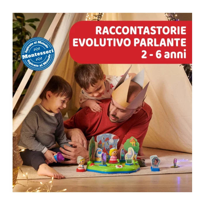 FABULOUS IL CREASTORIE