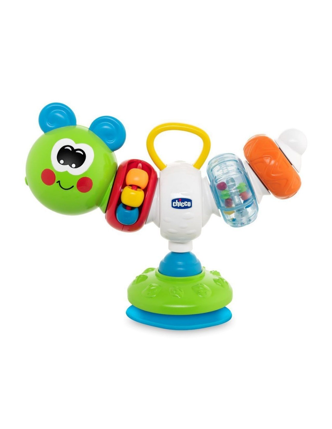 BS GIOCO SEGGIOLONE BRUCHINO BALLERINO