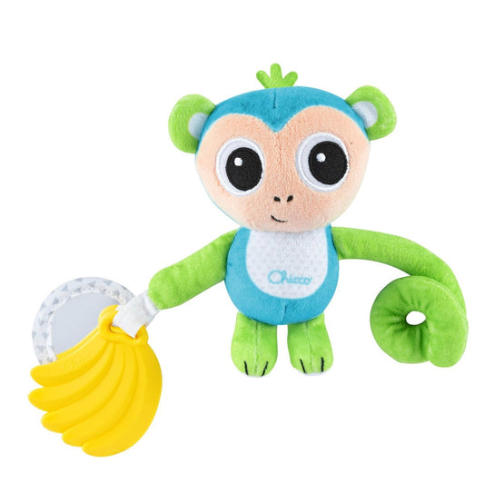 GIOCO PASSEGGIO SCIMMIETTA